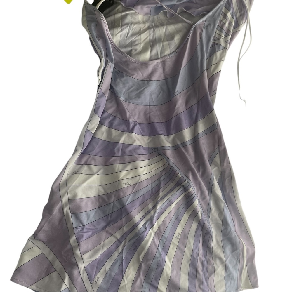 Pucci Iride print dress - Picture 6 of 10